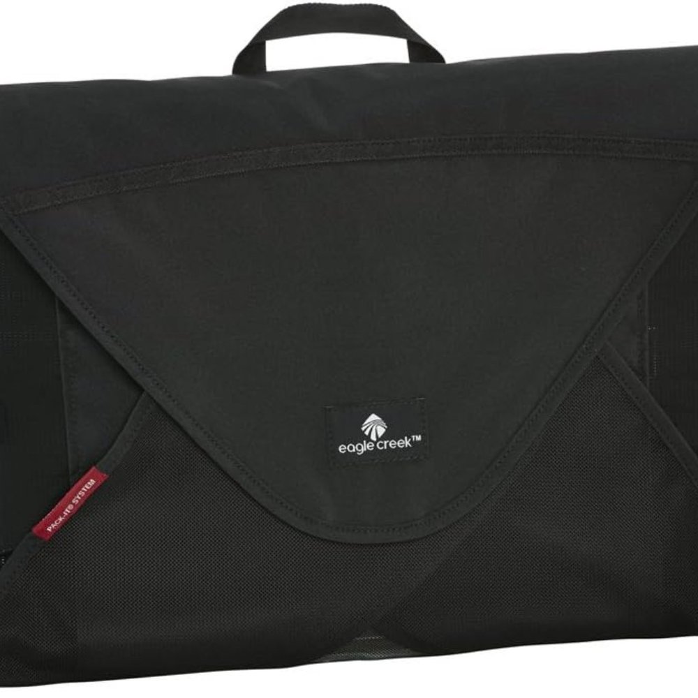 Eagle Creek Pack-It Original Garment Folder 17.75 x 12" Medium Wirecutter Fave